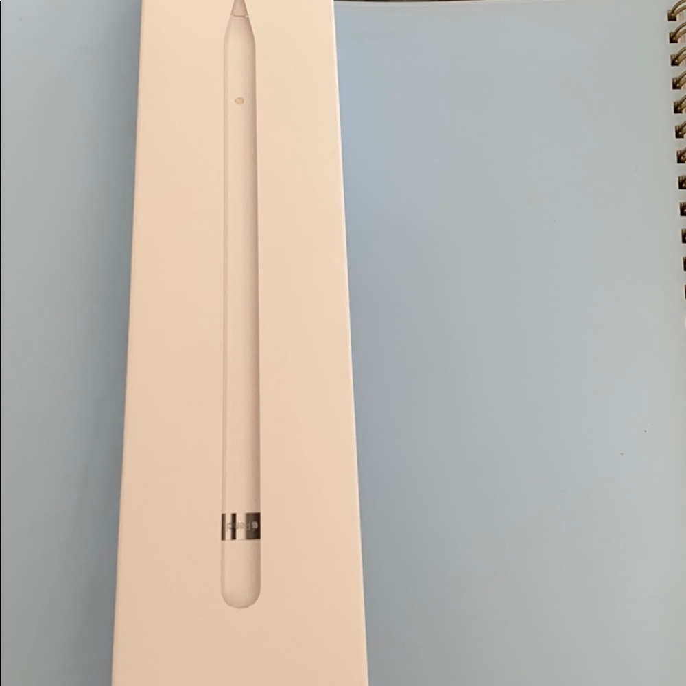 Apple pencil generation 1